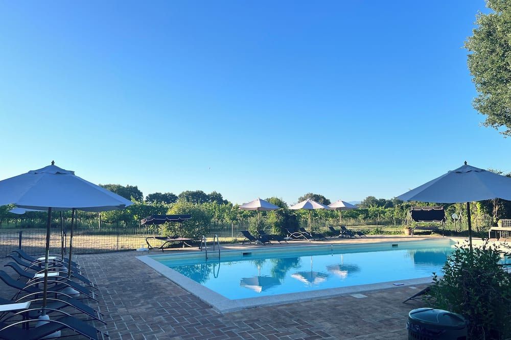 Agriturismo Podere La Fornace