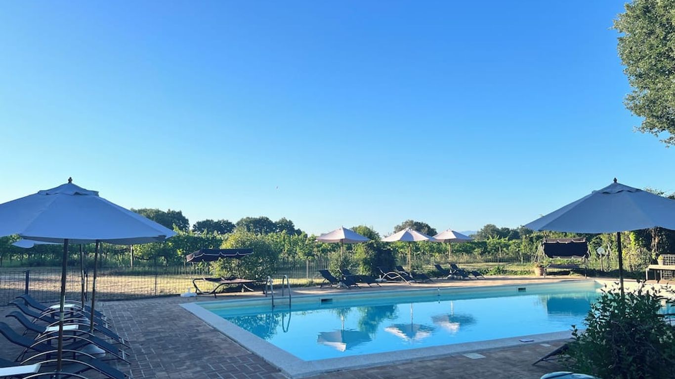 Agriturismo Podere La Fornace