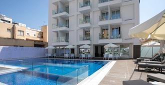 Best Western Plus Larco Hotel - Larnaka