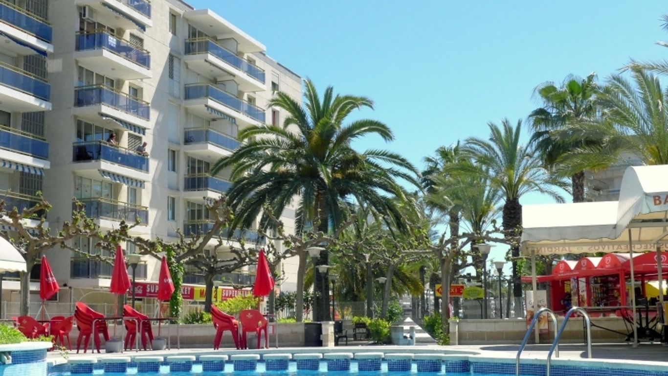 Rentalmar Navarra family suites