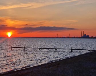 10 Person Holiday Home in Dragor-by Traum - Dragør - Beach