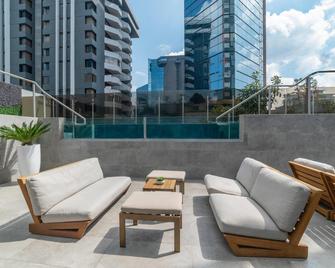 Clarion Suites Guatemala City - Guatemala City - Bar