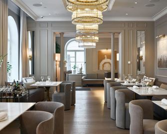 Waldorf Astoria Helsinki - Helsinki - Restaurant