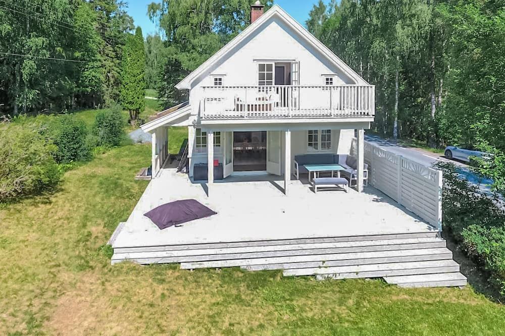 Awesome Home In Noresund With Wifi - Noresund