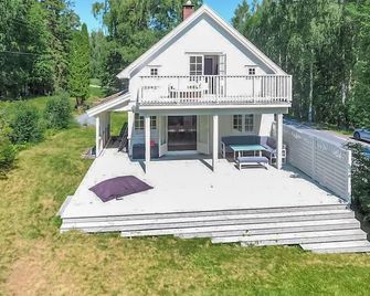 Awesome Home In Noresund With Wifi - Noresund