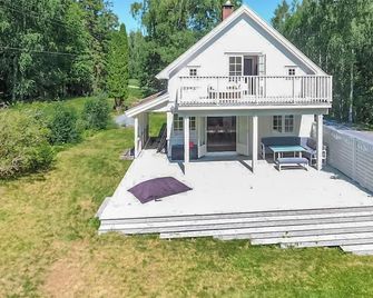 Awesome Home In Noresund With Wifi - Noresund