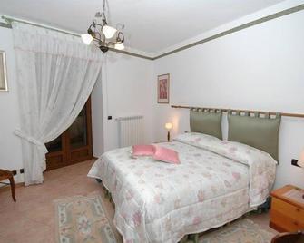 Villa Donna Fausta - Agerola - Habitación