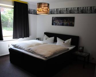 Hotel Haus Hubertus - Schneverdingen