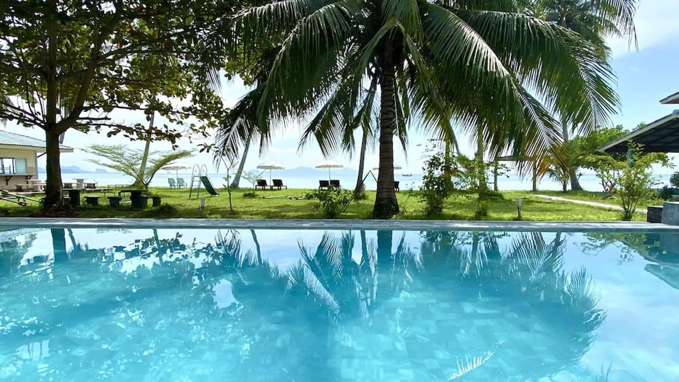 Koh Mook Riviera Beach Resort