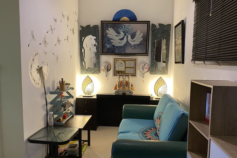 تامان أجونج هوتل