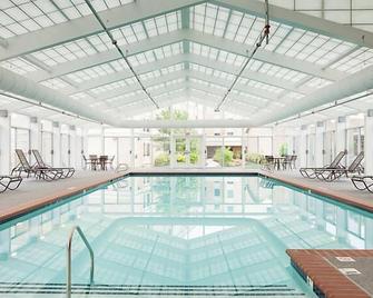 Historic Patrick Henry Square Resort - Williamsburg - Havuz