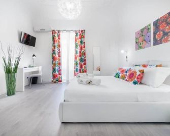 Room & Breakfast Zero - Palermo - Habitación