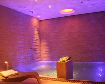 Hr Hotel & Spa - Piano di Sorrento - Spa