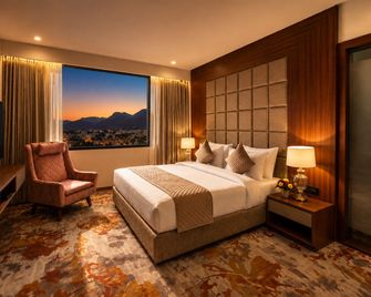 Paradise Bliss Udaipur - Luxury Boutique Hotel - Udaipur