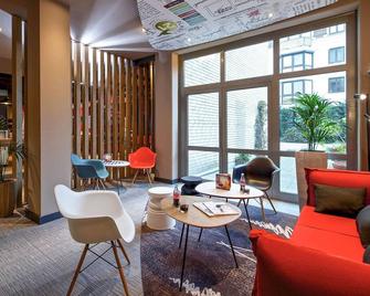 ibis Bremen City - ברמן - טרקלין