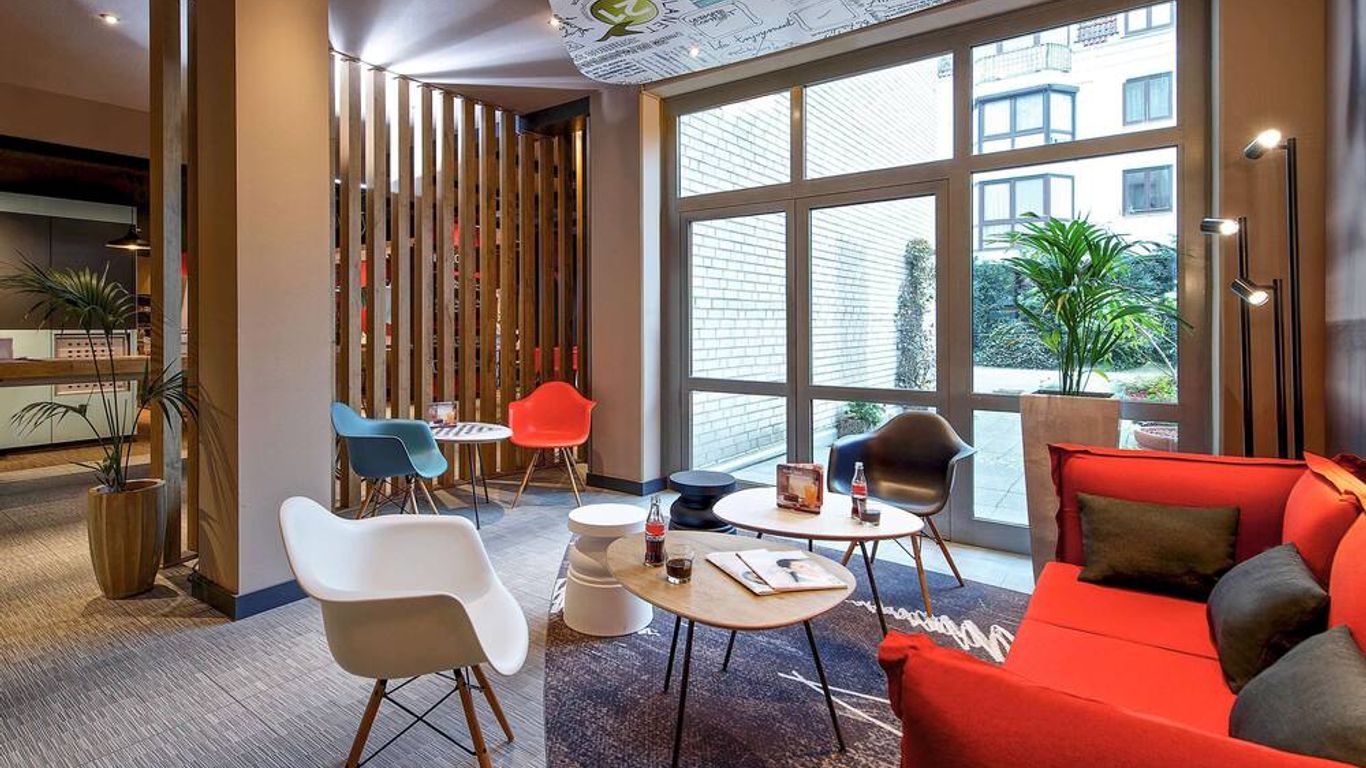 إيبيس بريمن سيتي