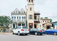 Cottage in the center of Downtown Fairhope - 費爾霍普 - 建築