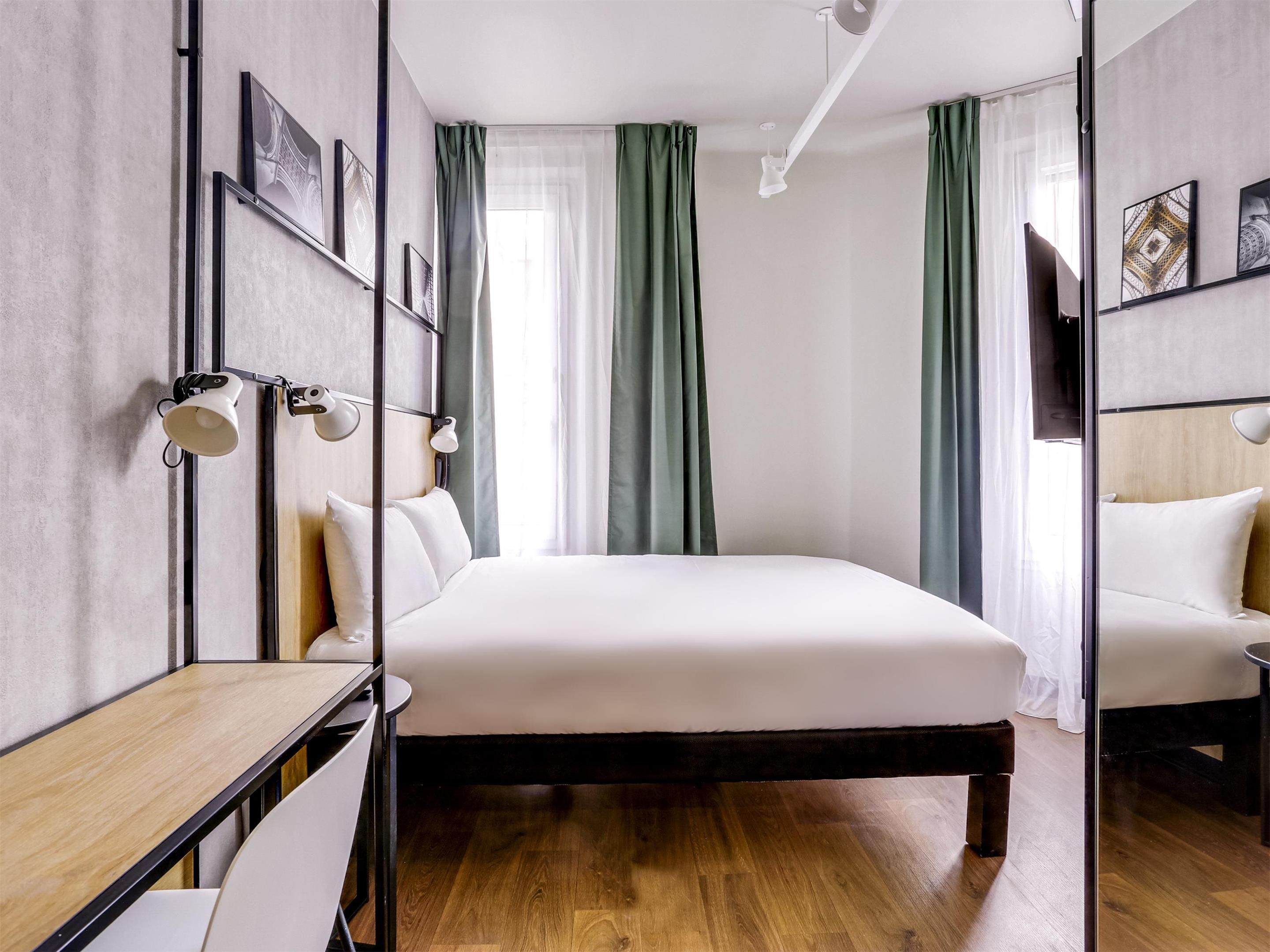 ibis Daumesnil Porte Dorée