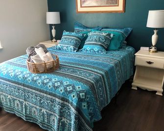 4 Bedroom Family Stay Near Kings Canyon Np - Great Wifi And Ev Charger - Squaw Valley (Fresno County) - Habitación