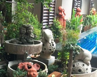 Bb Mantra Boutique Hotel - Chiang Mai