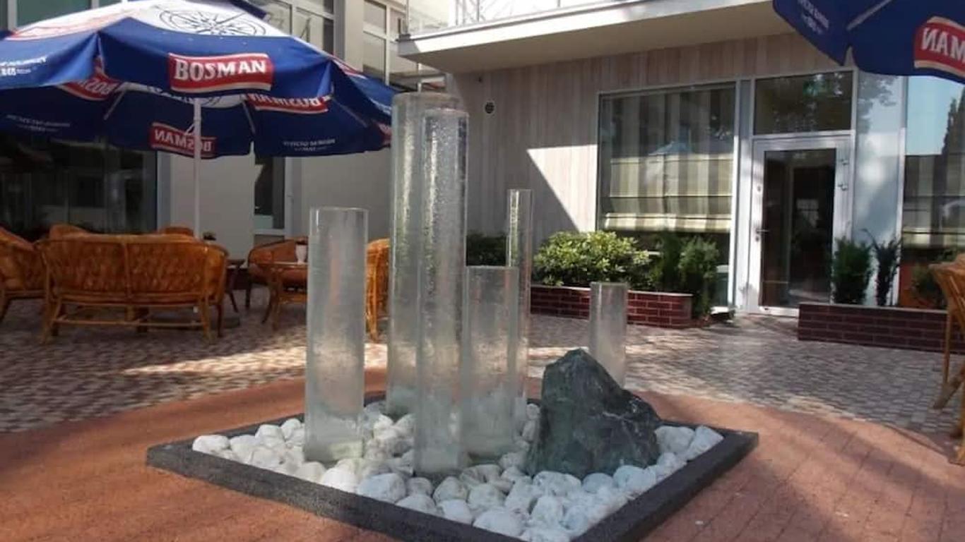 Verano Centrum Zdrowia i Relaksu