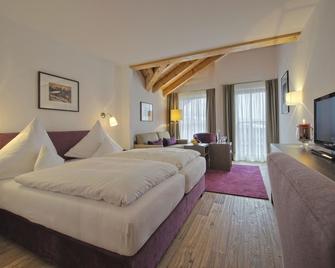 Hotel Bayerischer Hof - Lindenberg im Allgäu - Chambre