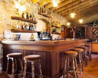 Sa Bassa Plana - Llucmajor - Bar