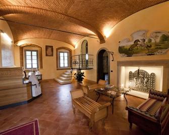 Agriturismo Cascina Farisengo - Cremona
