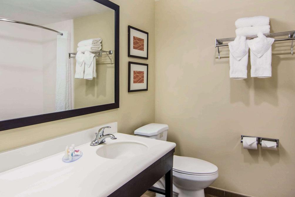 Comfort Inn Atlanta Downtown South 87 1 6 7 Atlanta Hotel