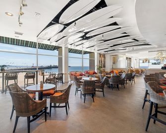 دريم إن سانتا كروز - سانتا كروز (كاليفورنيا) - مطعم