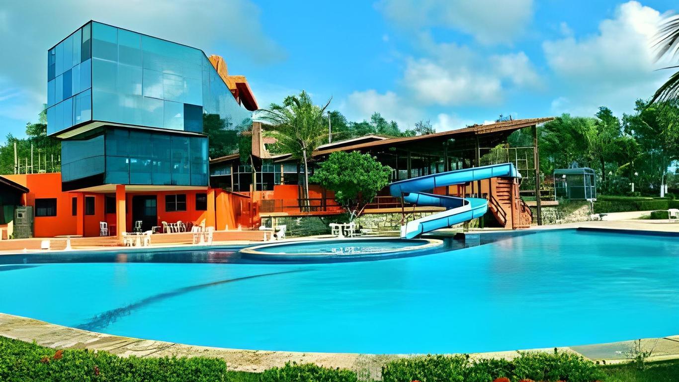 Porto D'aldeia Hotel By Castelo Itaipava
