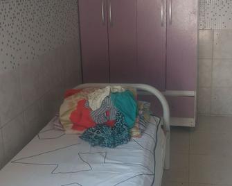 Beautiful house in rio grande do norte - Natal - Bedroom