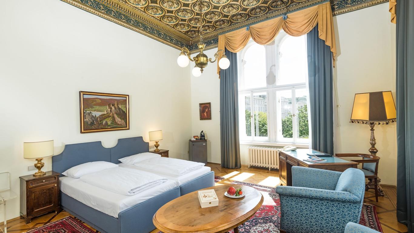Hotel Regina