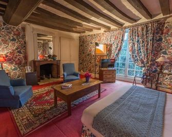 Le Relais Cicero - La Flèche