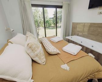 Finca La Escondida San Rafael - San Rafael - Habitación