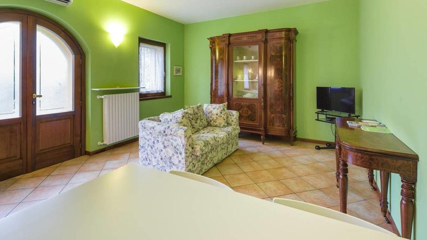 Ca' Dei Gatti