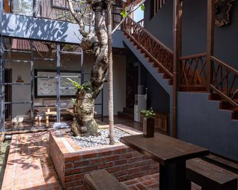 Ipoh Bali Hotel - Ipoh
