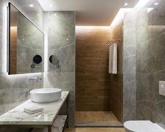 Mövenpick Hotel Lalez Durres - Durrës - Bad