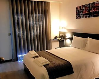 O Abel Hotel rural - Bragança