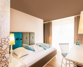 Hotel zum Taufstein - Heubach - Bedroom