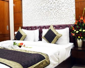 Trinity Corporate Udyog Vihar - Gurugram - Habitación