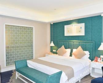 Jinhua International Hotel - Xuchang - Habitación