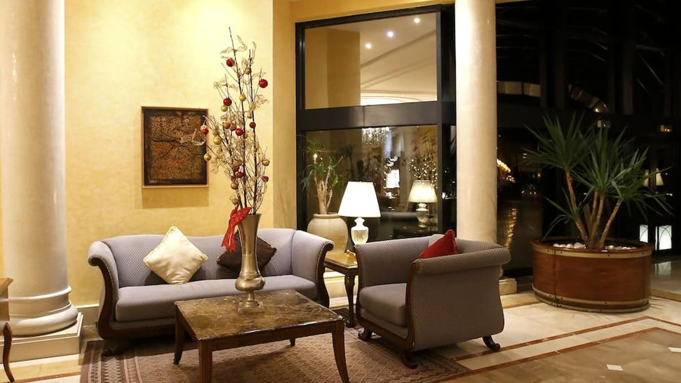 Concorde Les Berges du Lac