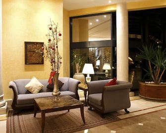 Concorde Les Berges du Lac - Tunis