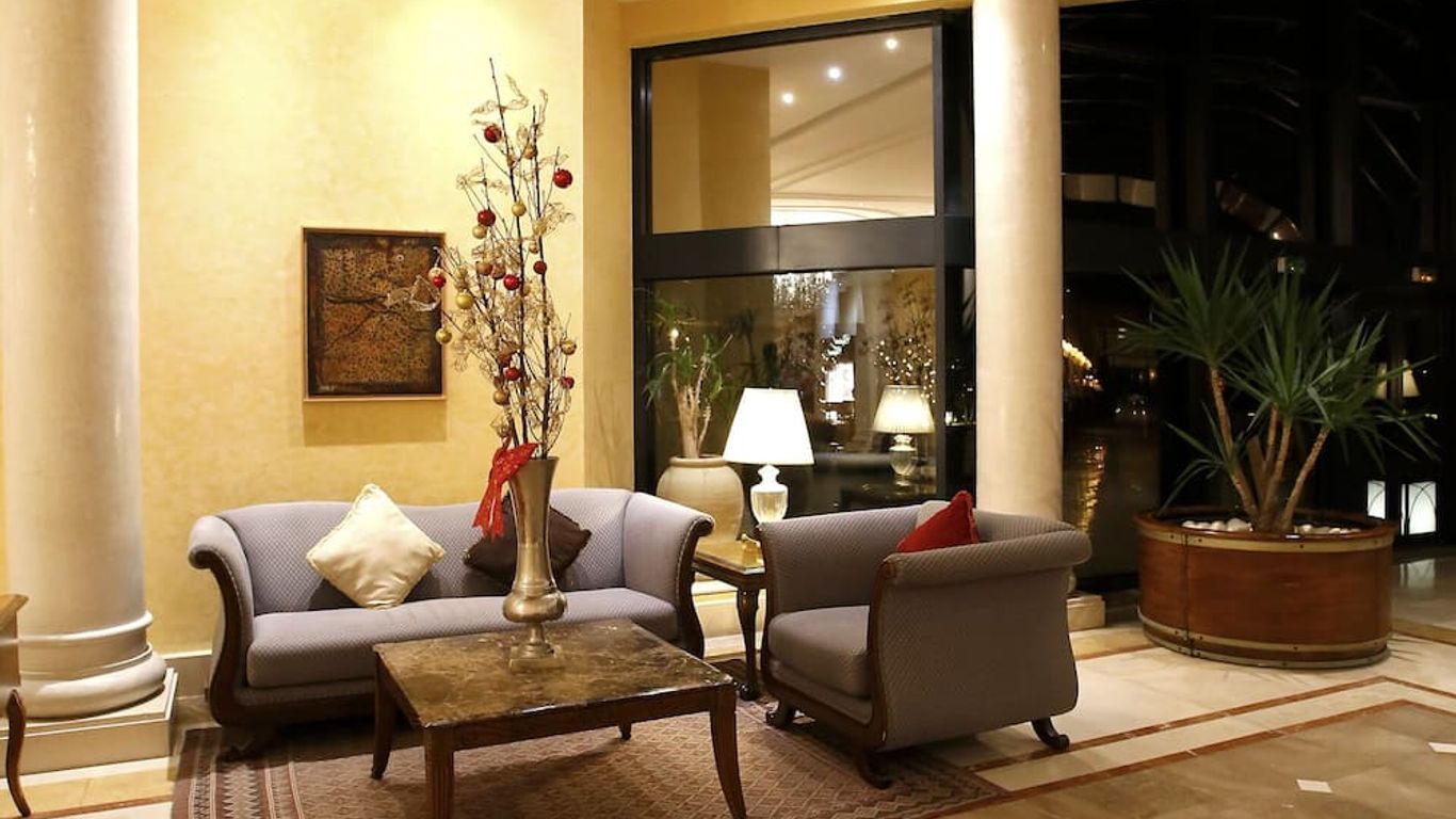 Concorde Les Berges du Lac