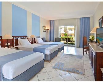 Concorde El Salam Sharm El Sheikh Sport Hotel - Charm el-Cheikh - Chambre