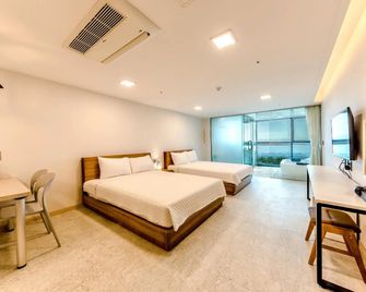 Jeju I've Hotel & Resort - Seogwipo