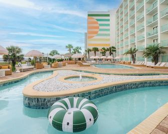 voco The Shelby - Myrtle Beach by IHG - Myrtle Beach - Pool