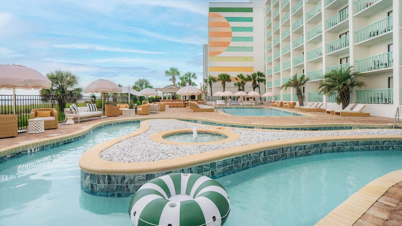 voco The Shelby - Myrtle Beach by IHG