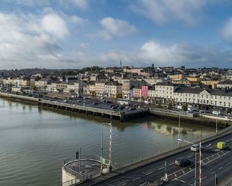 Treacys Hotel & Leisure Centre Waterford - Waterford - Outdoors view